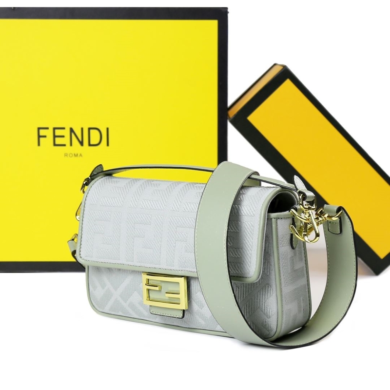 Fendi Satchel Bags